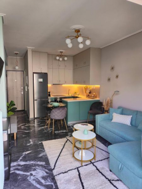 Olivia Apartment-Private parking